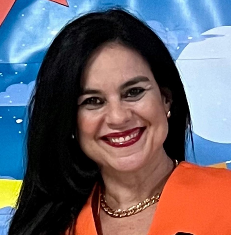 prof Sicilia Guimaraes