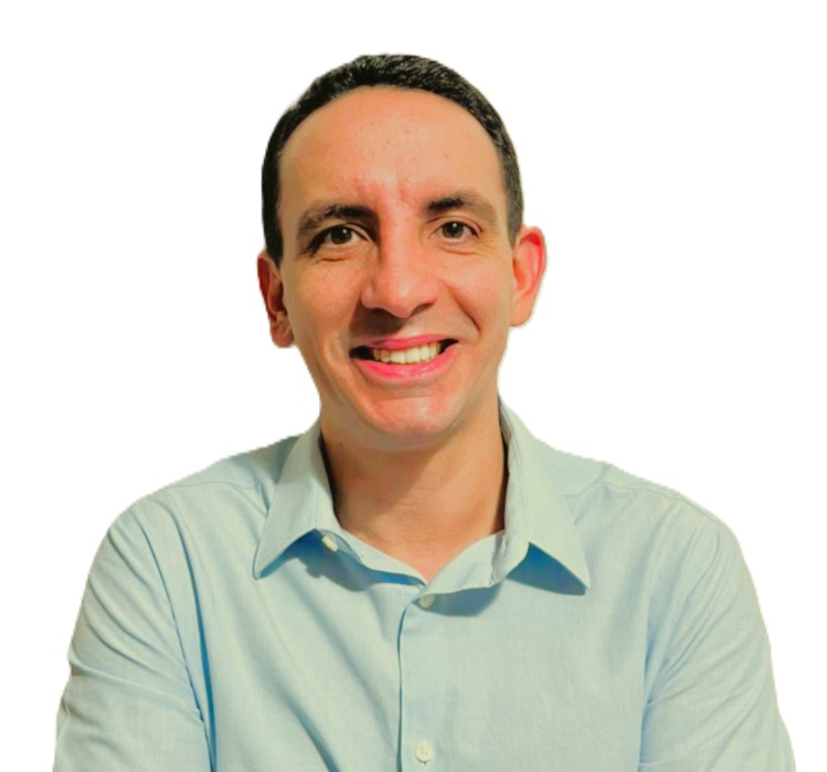 Leandro Damasceno