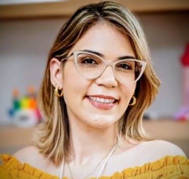 Fabíola Damasceno